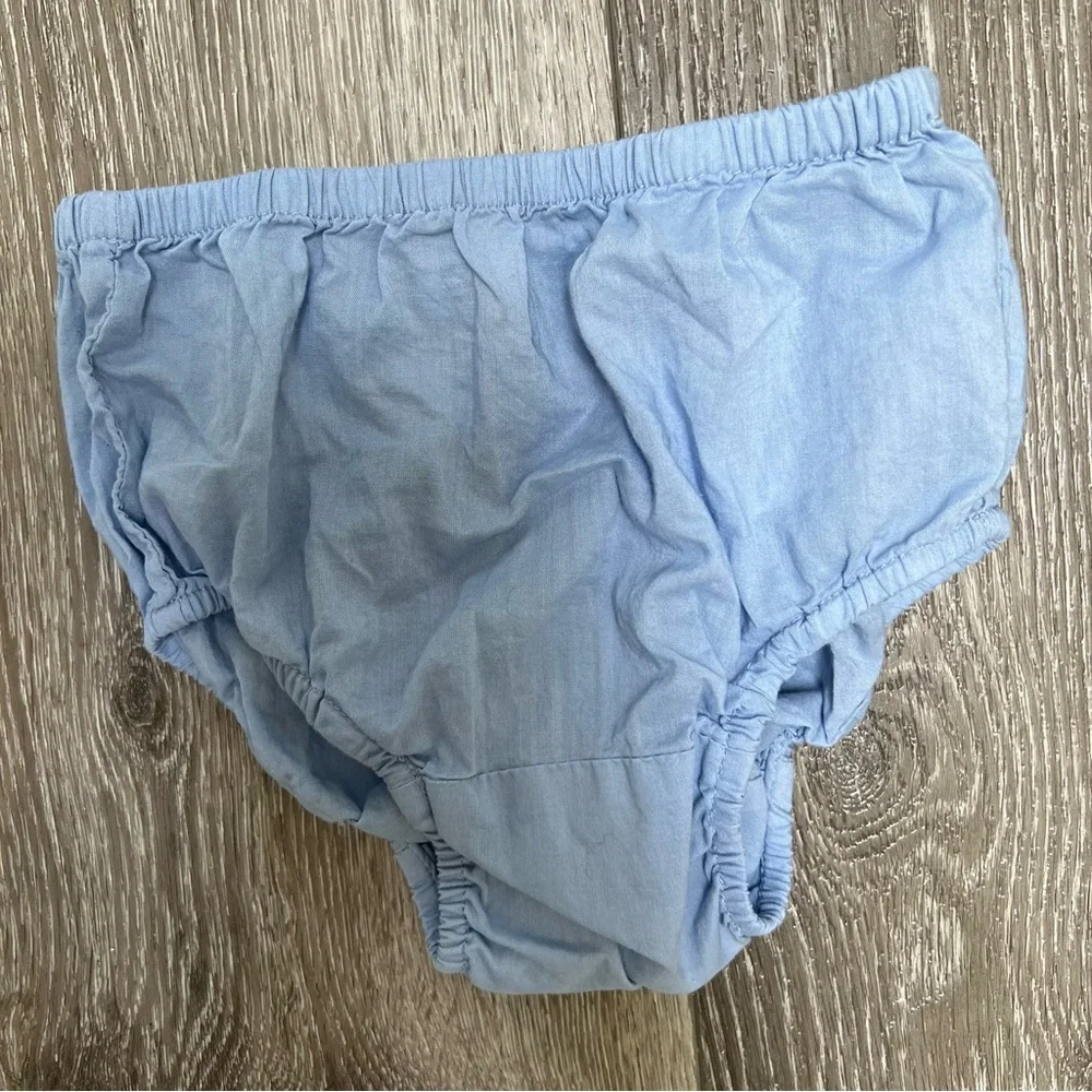 GAP baby piece